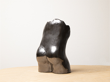 photo art Sculpture par Catherine Delpirou